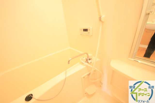 Pure　Arrowの浴室|※類似写真