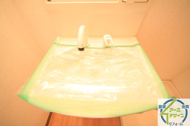 Pure　Arrowの洗面所|※類似写真