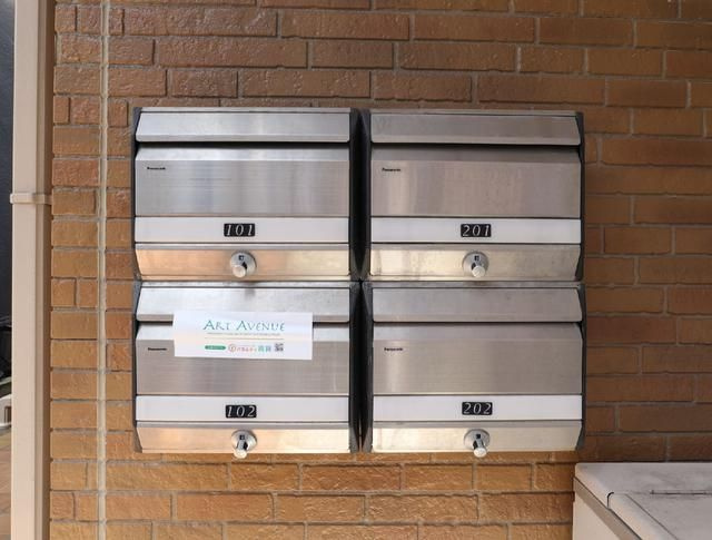 サンヒルズ駒込のその他