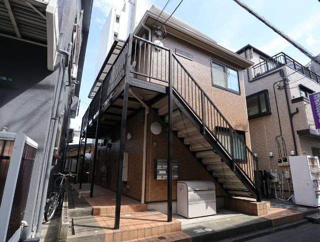 サンヒルズ駒込のその他