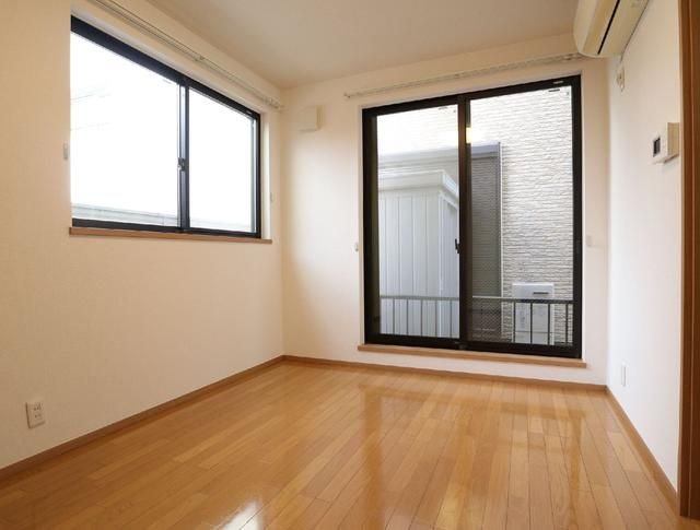 サンヒルズ駒込