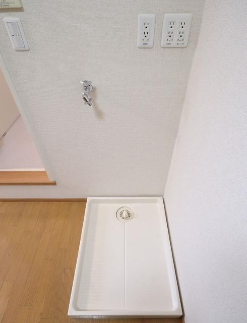 サンヒルズ駒込の設備