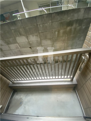 【バルコニー】 | コンパートメントハウス川口元郷 | お洗濯にも便利なバルコニー付き