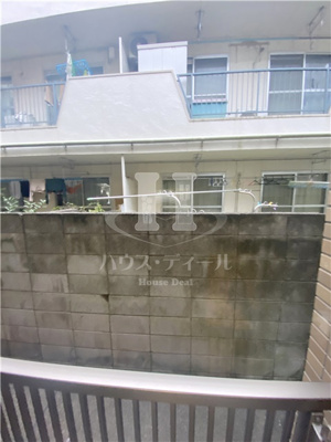 【展望】 | コンパートメントハウス川口元郷