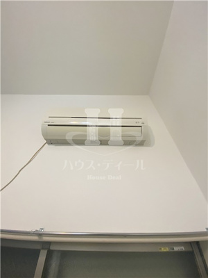 【設備】 | コンパートメントハウス川口元郷