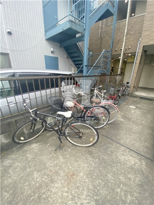 【設備】 | コンパートメントハウス川口元郷