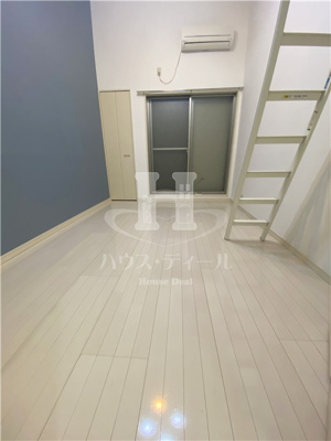 【居間・リビング】 | コンパートメントハウス川口元郷 | ゆったりとしたリビングです