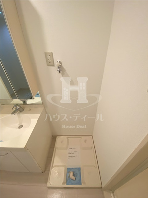 【設備】 | コンパートメントハウス川口元郷