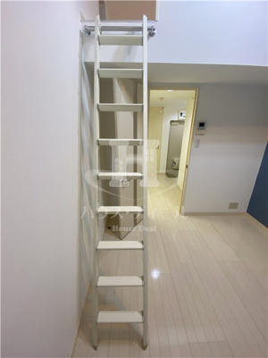 【内装】 | コンパートメントハウス川口元郷 | 物件の内装です