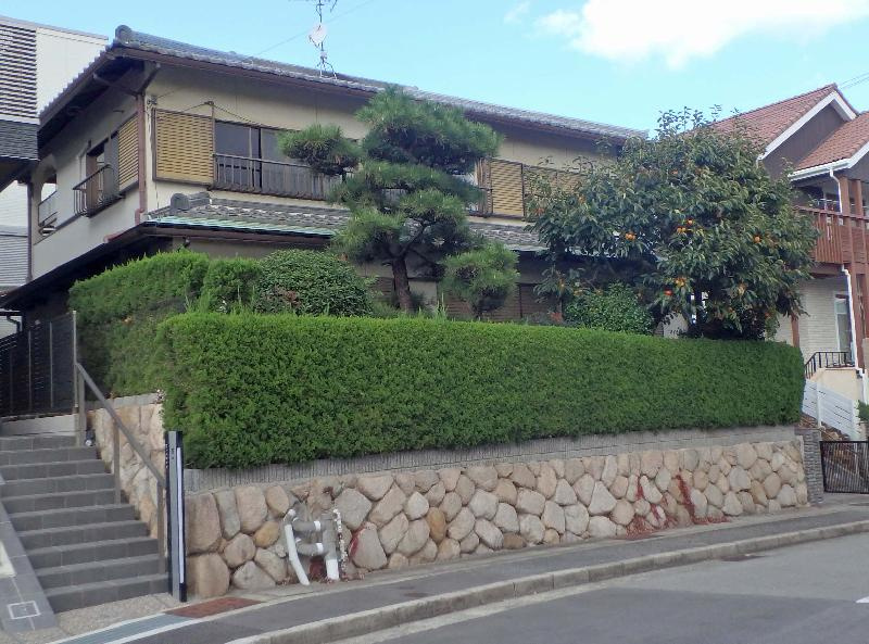 西岡本５丁目戸建