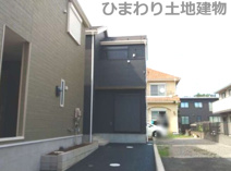 平塚市田村8丁目  2号棟の画像