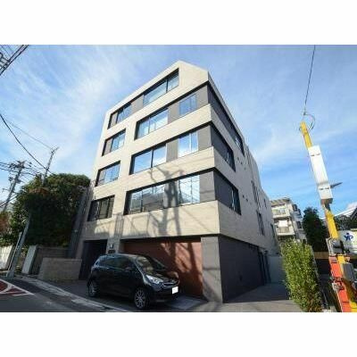 【外観】 | ＢＥＥＶＡＬＬＥＹ ＹＯＹＯＧＩＵＥＨＡＲＡ