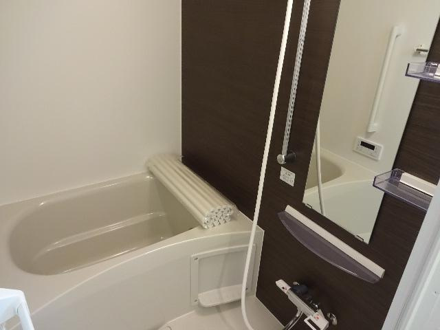 グレースの浴室|ユニットバス