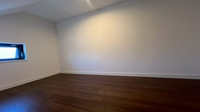 世田谷区代田　完成新築戸建B号棟の収納|ロフト