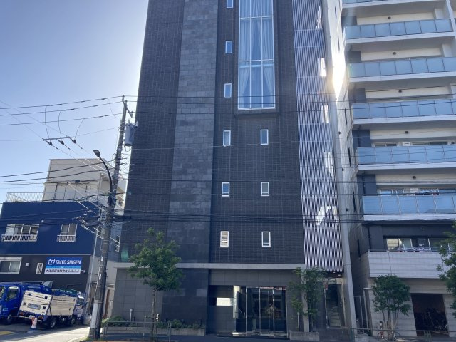 鈴木ビルディング