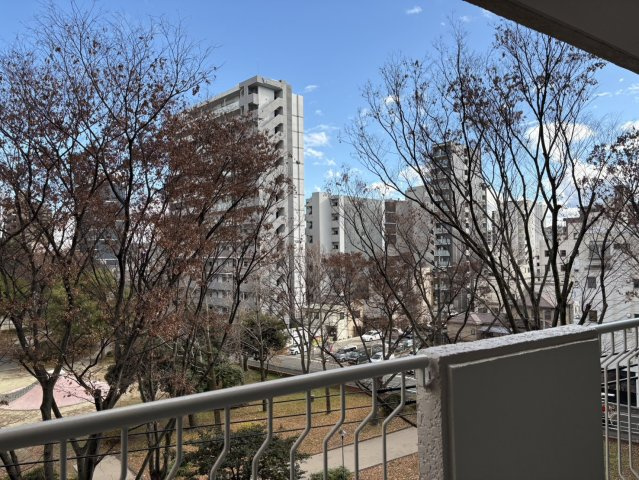 チサンマンション東別院｜名古屋市の賃貸ならMy賃貸の展望|チサンマンション東別院