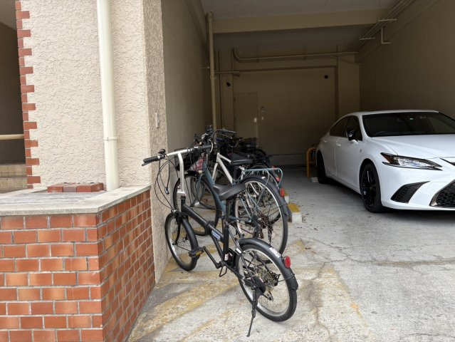 チサンマンション東別院｜名古屋市の賃貸ならMy賃貸のその他共用部分|チサンマンション東別院