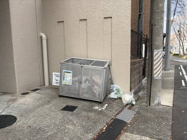 チサンマンション東別院｜名古屋市の賃貸ならMy賃貸のその他共用部分|チサンマンション東別院