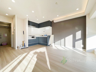 【キッチン】 | 赤門アビタシオン | ダイニングキッチン