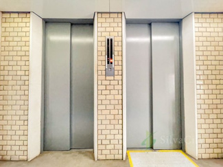【その他共用部分】 | 赤門アビタシオン | エレベーター