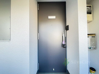 【その他共用部分】 | 赤門アビタシオン | 玄関ドア