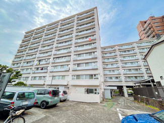 【外観】 | 赤門アビタシオン | 外観　当日のご見学、可能です！お気軽にお問い合わせください！※0120-133-468