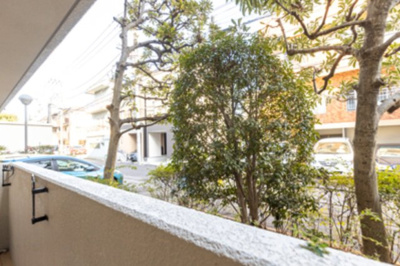 【展望】 | 百花園パーク・ファミリア