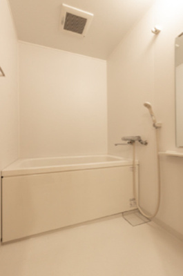 【浴室】 | 百花園パーク・ファミリア