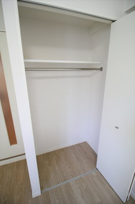 【収納】 | メインステージ久我山