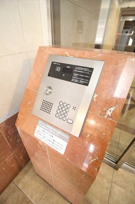 【セキュリティ】 | メインステージ久我山