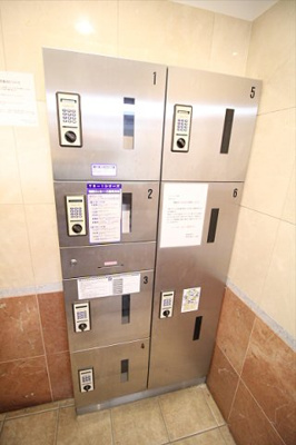 【その他共用部分】 | メインステージ久我山