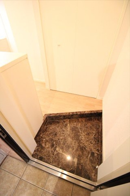 【玄関】 | メインステージ久我山