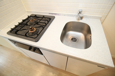 【キッチン】 | メインステージ久我山