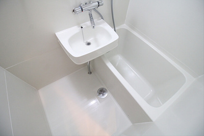 【浴室】 | メインステージ久我山