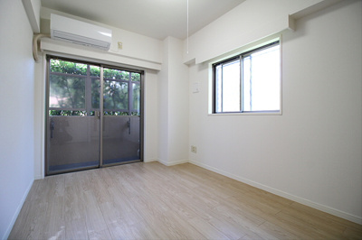 【寝室】 | メインステージ久我山