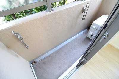 【バルコニー】 | メインステージ久我山