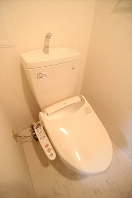 【トイレ】 | メインステージ久我山