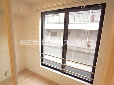 【バルコニー】 | ロイヤルガーデン | サンルームになります