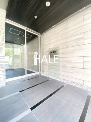 【エントランス】 | レジデンシャルヒルズデュオプレイス