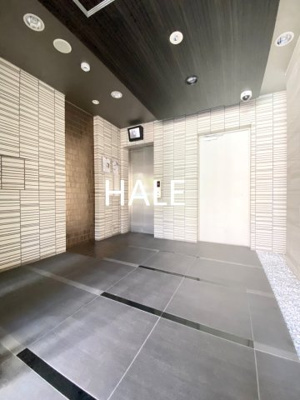 【ロビー】 | レジデンシャルヒルズデュオプレイス