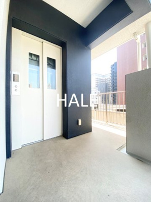 【その他】 | レジデンシャルヒルズデュオプレイス