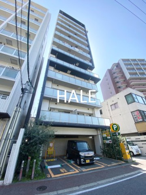 【外観】 | レジデンシャルヒルズデュオプレイス