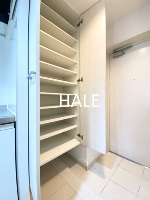 【玄関】 | レジデンシャルヒルズデュオプレイス