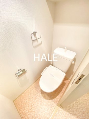 【トイレ】 | レジデンシャルヒルズデュオプレイス