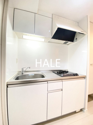 【キッチン】 | レジデンシャルヒルズデュオプレイス