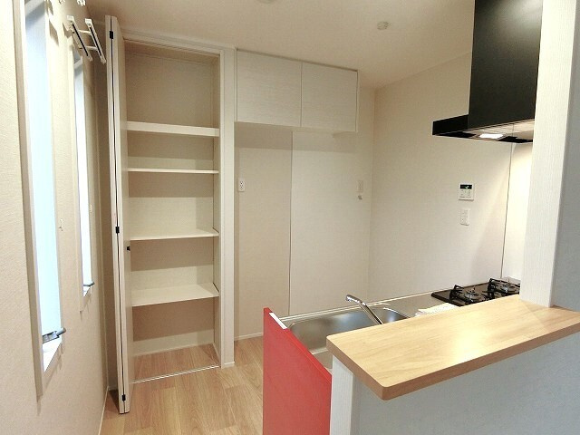 ボヌール・メゾンのその他