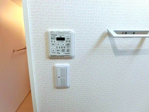 ボヌール・メゾンの設備