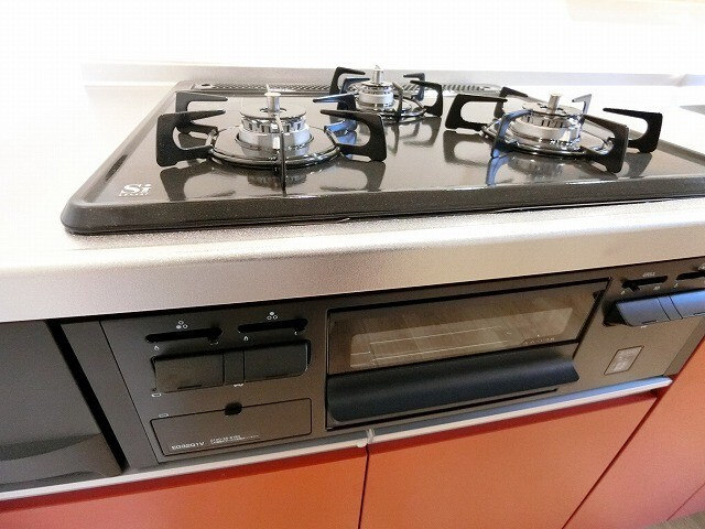 ボヌール・メゾンのその他