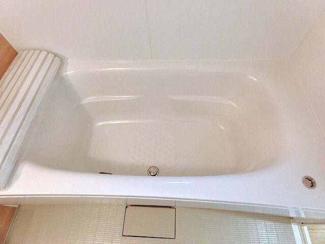 ボヌール・メゾンの浴室