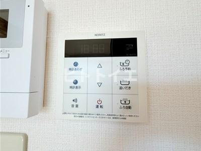 広川426ガーデンシティの設備